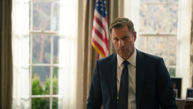 London Has Fallen