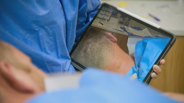 The Bad Skin Clinic Episode 6