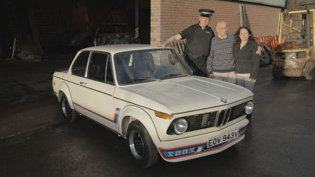 Car S.O.S