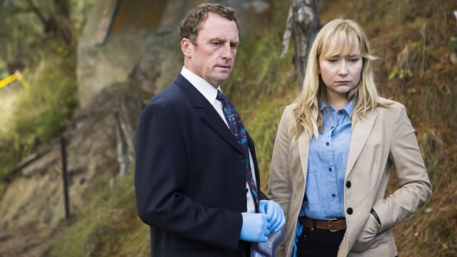 The Brokenwood Mysteries