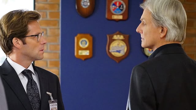 NCIS S13 Ep9