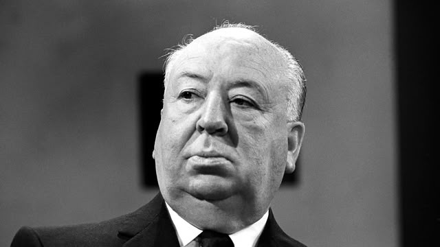Alfred Hitchcock: Talking Pictures