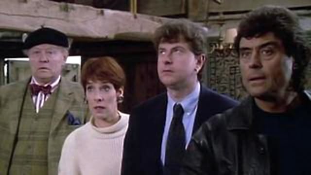 Lovejoy