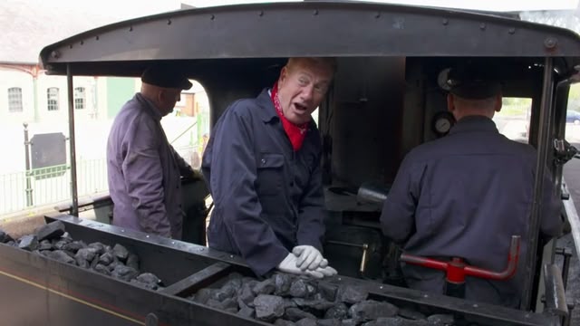 Great British Railway Journeys