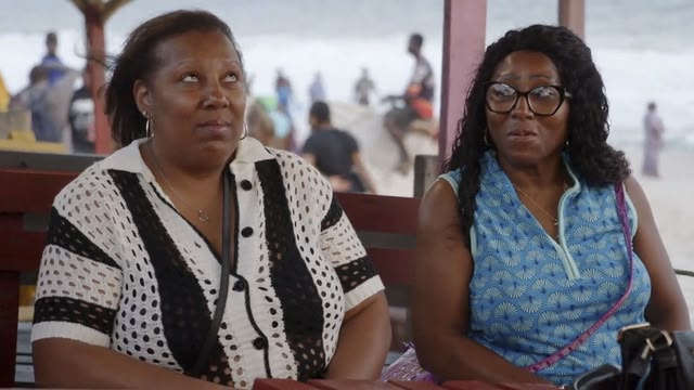 New: 90 Day Fiancé