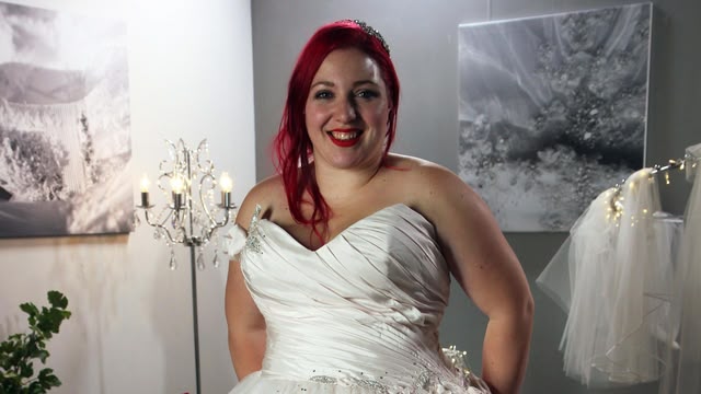 Curvy Brides\' Boutique