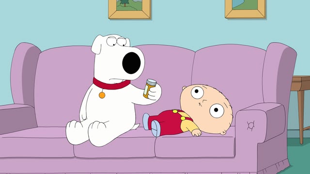 Family Guy
