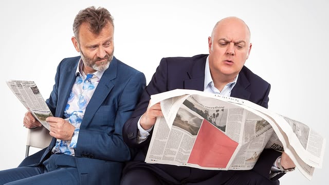 Mock the Week