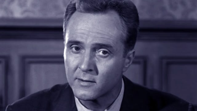 The Twilight Zone