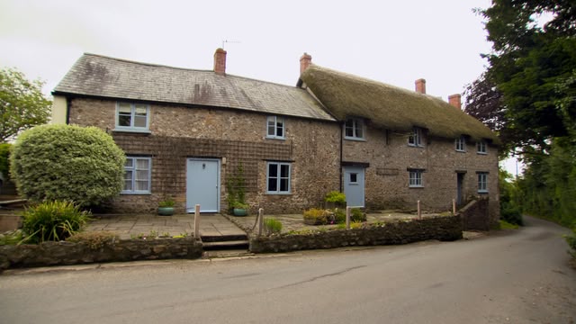 Escape To The Country
