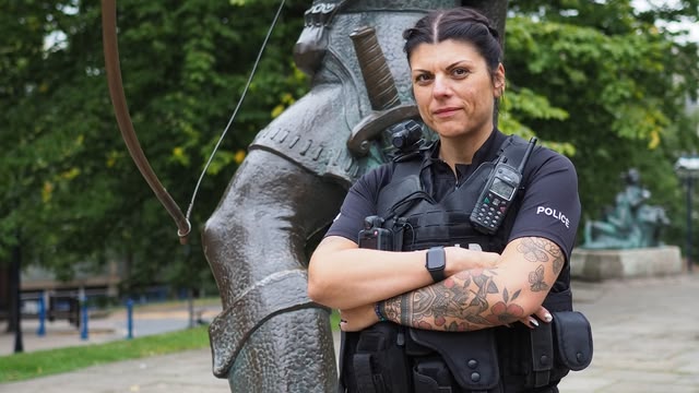 Police Interceptors