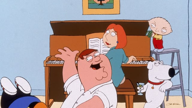 Family Guy