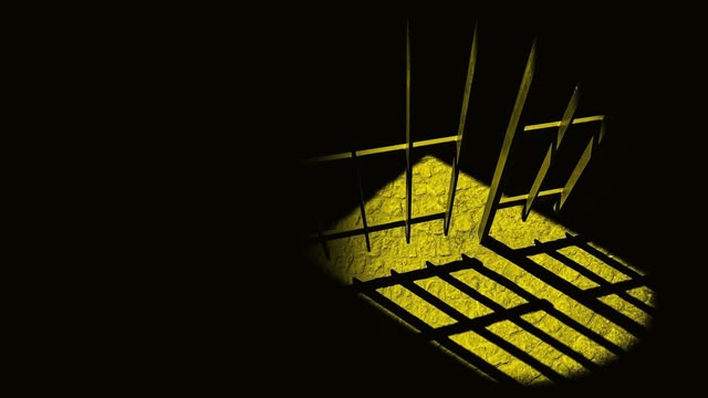 HMP Whitemoor