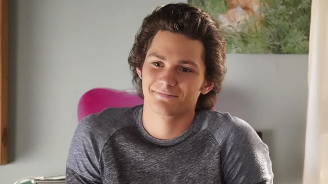 Young Sheldon