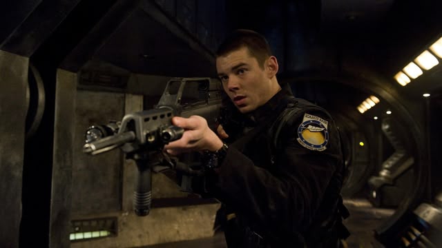Stargate Universe