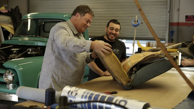Wheeler Dealers