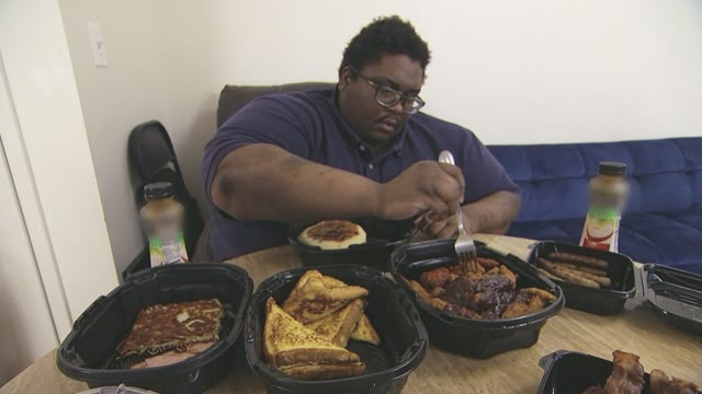 My 600-lb Life
