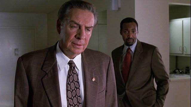 Law & Order