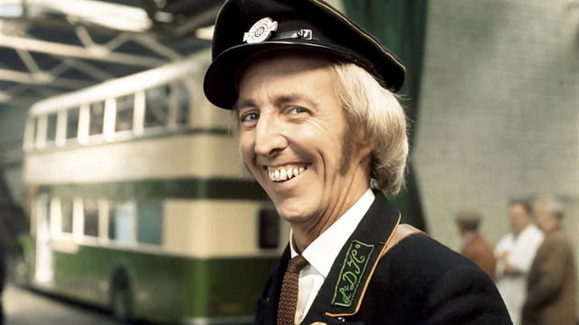 On the Buses