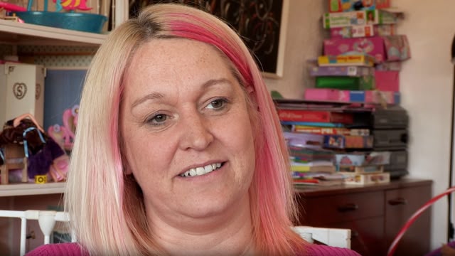 Peter Andre 60 Minute Makeover