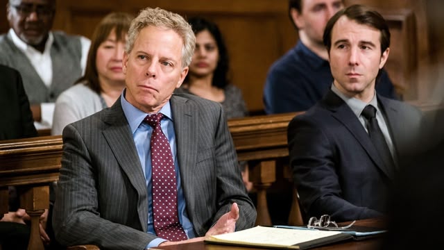 Law & Order SVU