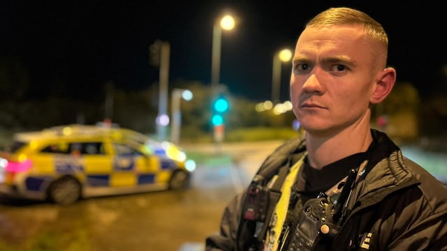 Traffic Cops S13 Ep3