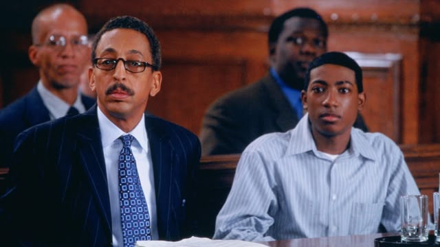 Law & Order