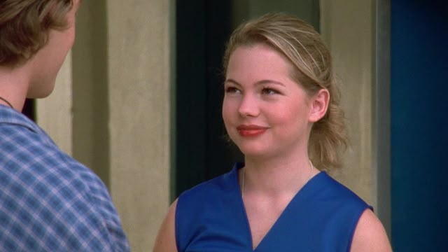 Dawson's Creek