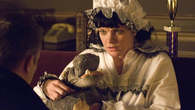 NCIS