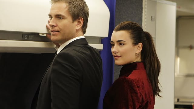 NCIS