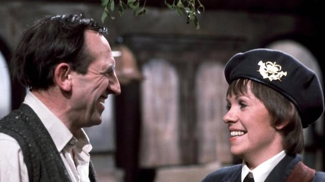 Rising Damp Xmas 1975
