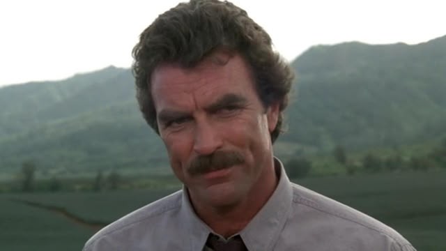Magnum, P.I.