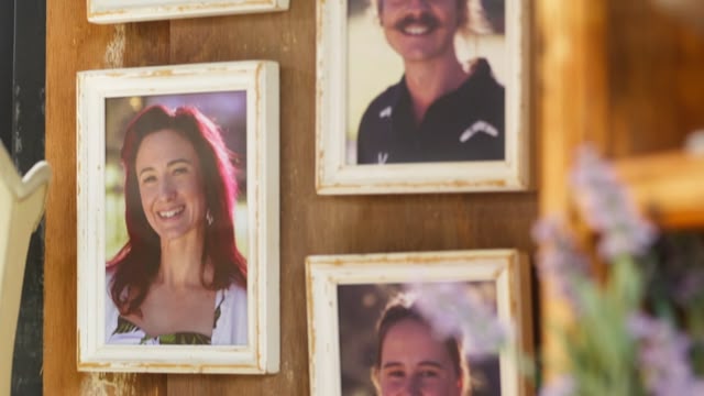 New: The Great Australian Bake Off