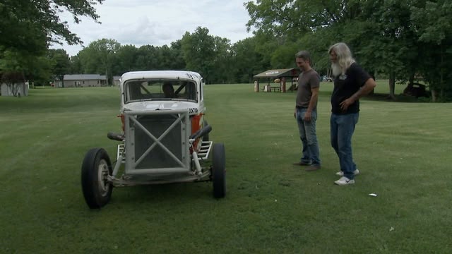 American Pickers