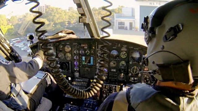 Air Rescue