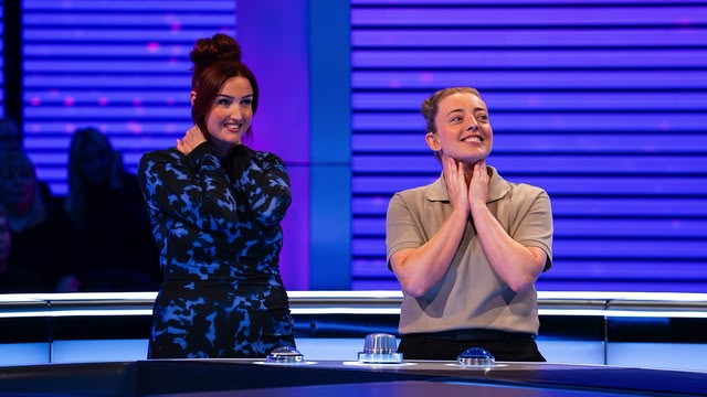 Ant and Dec’s Limitless Win