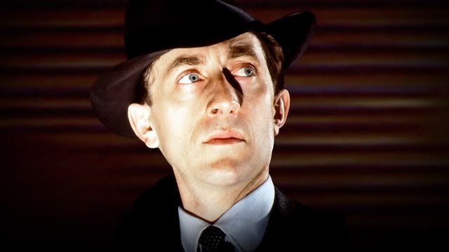 The Inspector Alleyn Mysteries