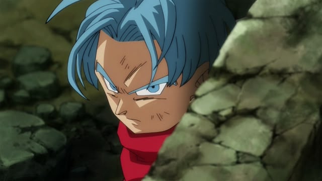 Dragon Ball Super