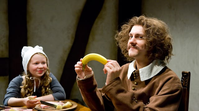 Horrible Histories