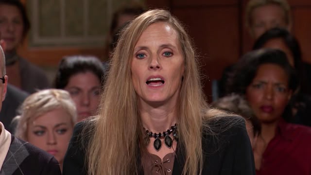 Judge Judy