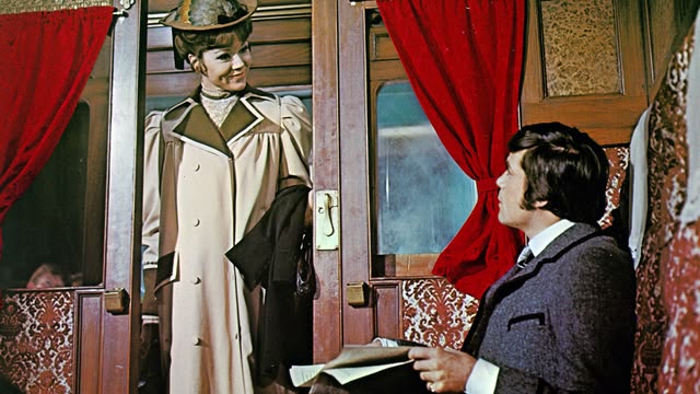 The Assassination Bureau