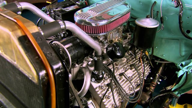 Wheeler Dealers