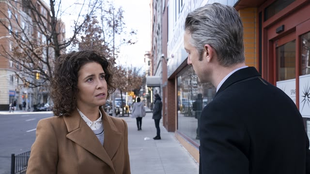 Law & Order: SVU