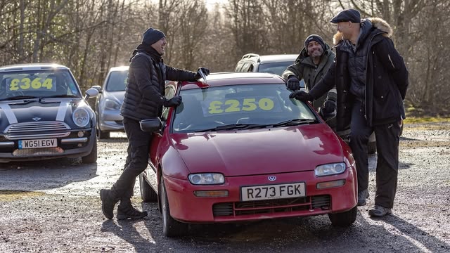 Top Gear