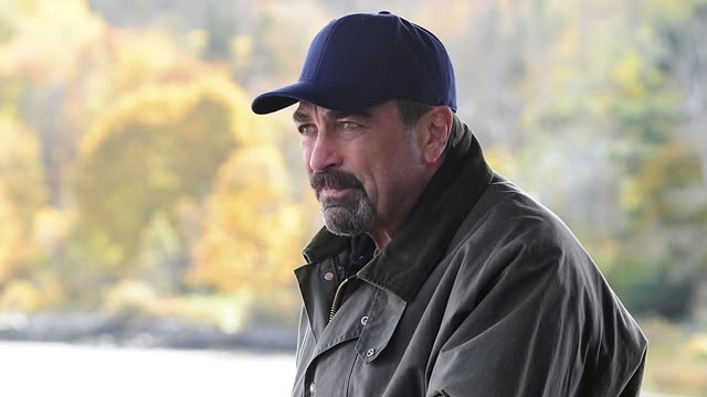 Jesse Stone: No Remorse