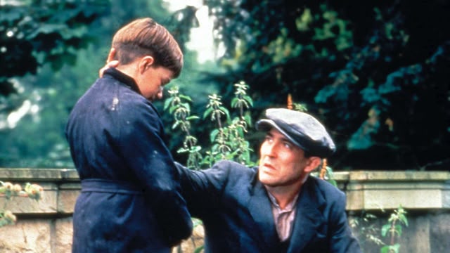 Catherine Cookson: The Man Who Cried