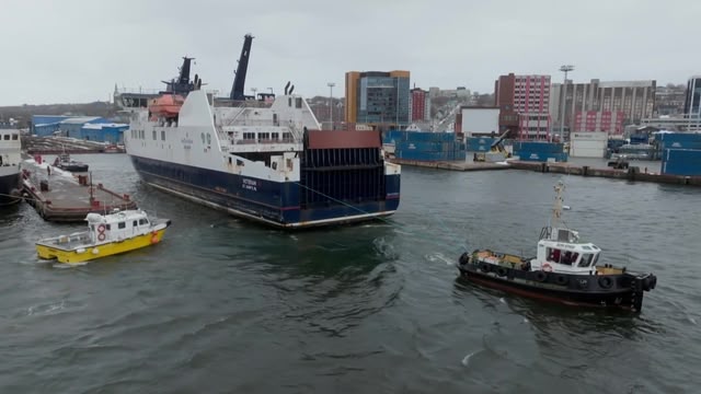 New: East Harbour Heroes