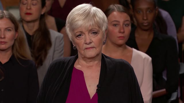 Judge Judy