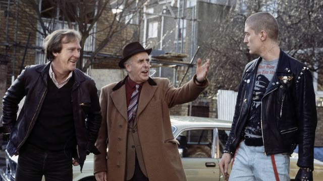 Minder
