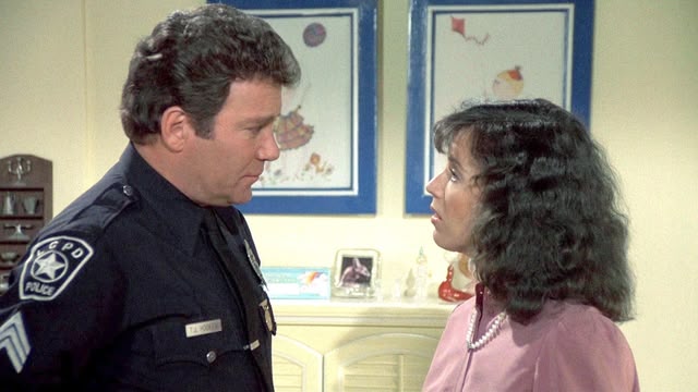 T.J. Hooker